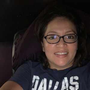 Meet your Posher, Erika